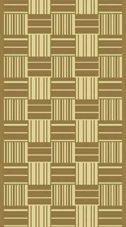 Дорожка Сизаль (Циновка) №4