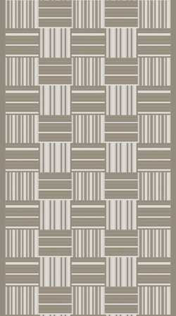 Дорожка Сизаль (Циновка) №4