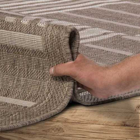 Дорожка Сизаль (Циновка) №4