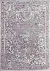 Турецкий ковер ARMINA-03760A-GREY-GREY-STAN