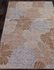 Ковёр SIGMA 6272-BROWN-BEIGE-STAN