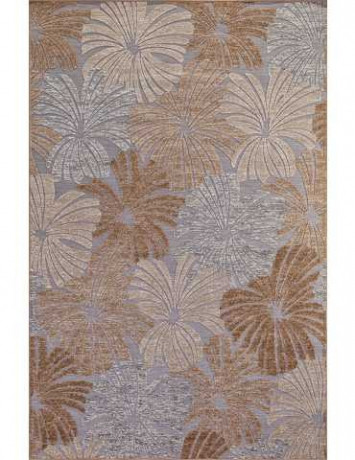 Ковёр SIGMA 6272-BROWN-BEIGE-STAN