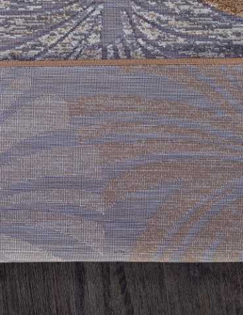 Ковёр SIGMA 6272-BROWN-BEIGE-STAN