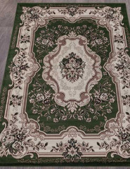 Ковёр GAVANA-D017-GREEN-STAN