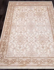 Иранский ковер LOUVRE-113-CREAM-STAN