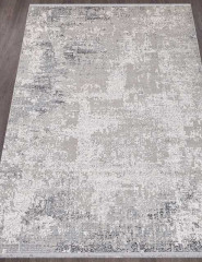 Турецкий ковер MAXELL-B438A-CREAM-ANTHRACITE-STAN