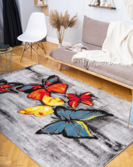 Ковёр ФЕНСИ 100