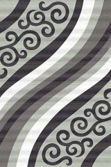 MEGAKARVING 30 Серый