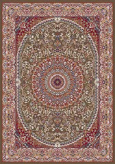 SHAKHREZA 2 Зеленый