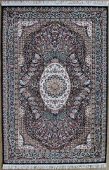 ISFAHAN D517-DARK NAVY