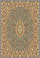 BUKHARA 15 Серый