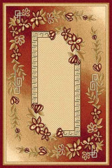 DA VINCI 9 Красный