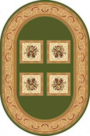 OLIMPOS 5 Красный