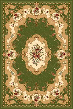 SAN REMO 13 Зеленый