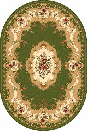 SAN REMO 13 Зеленый