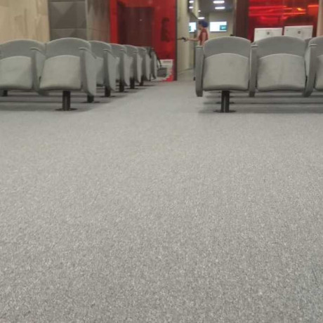 Ковровая Плитка Magic cube 02