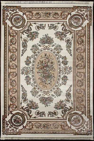 Ковёр ROXY D707-CREAM