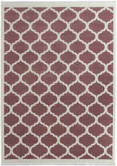 Турецкий ковер SARDES-TRUVA-08427M-PURPLE-PURPLE-STAN