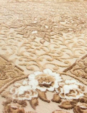 Турецкий ковер HUNKAR-07931-PINK-PINK-STAN