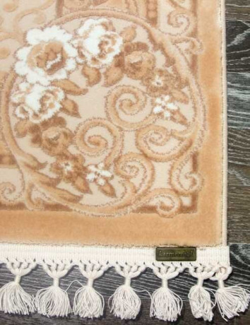 Турецкий ковер HUNKAR-07931-PINK-PINK-STAN