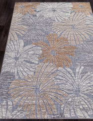 Ковёр SIGMA 6272-GRAY-BEIGE-STAN