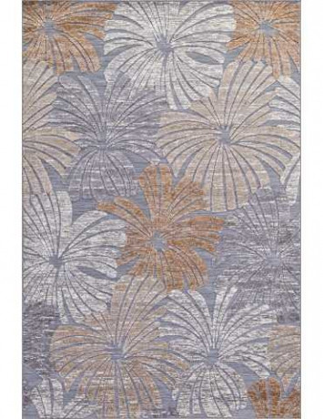 Ковёр SIGMA 6272-GRAY-BEIGE-STAN