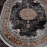 Иранский ковер MUSKAT-1200-90179-000-OVAL