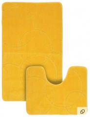 Набор ковриков для ванной Classic №171