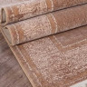 Иранский ковер LOUVRE-122-L-BROWN-STAN