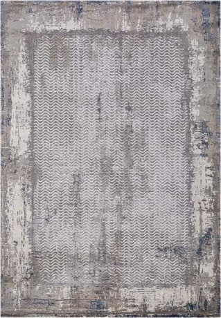 Турецкий ковер OPERA-5857E-BLUE-GREY-STAN