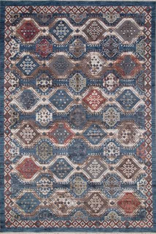 Турецкий ковер FENIX-O0195-112-MULTI-STAN