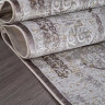 Турецкий ковер AJMAL-LP-292-CREAM-CAMEL-STAN