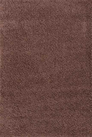 Ковёр FUTURA-S600-BROWN-STAN