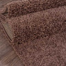 Ковёр FUTURA-S600-BROWN-STAN