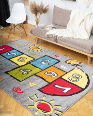 Ковёр ФЕНСИ 91