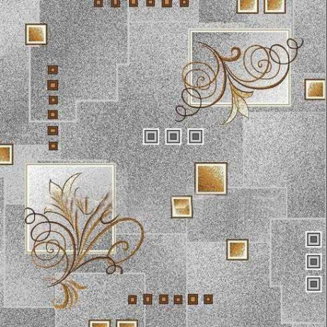 Палас ''Лилия Коричневый'' Витебск