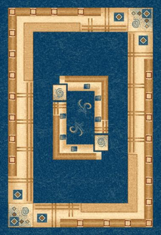 DA VINCI 6 Коричневый