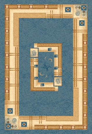 DA VINCI 6 Коричневый