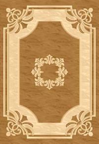 LEONARDO (Kamea) 17 Красный