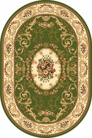 OLIMPOS 6 Зеленый