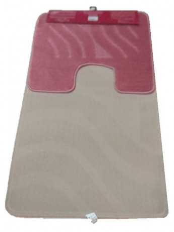 Набор ковриков для ванной Classic №19