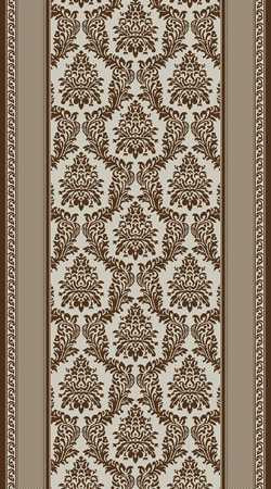 Дорожка Сизаль (Циновка) №6