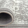 Турецкий ковер ARMINA-03761A-GREY-GREY-STAN