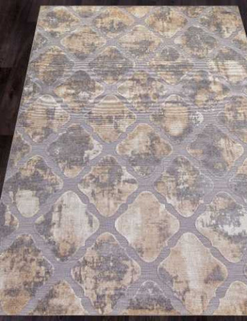 Ковёр SIGMA 6274-BROWN-BEIGE-STAN