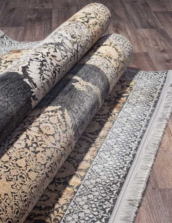 Иранский ковер MUSKAT-1200-90179-000-STAN