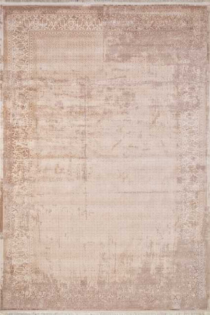 Иранский ковер LOUVRE-151-CREAM-STAN