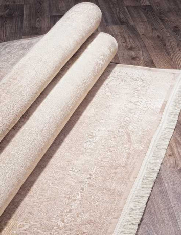 Иранский ковер LOUVRE-151-CREAM-STAN
