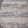 Турецкий ковер OPERA-6029A-BEIGE-GREY-OVAL