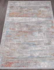 Турецкий ковер MAXELL-B464F-TERRA-BURGUNDY-STAN