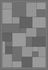 Ковёр VERANDA 54201-50311